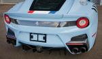 Ferrari F12tdf Tailor Made 2016 года (NA)